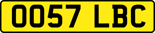OO57LBC