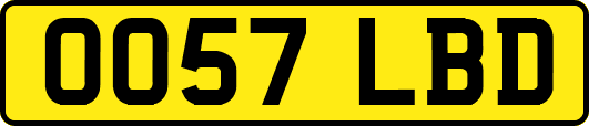OO57LBD