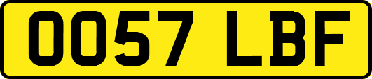 OO57LBF