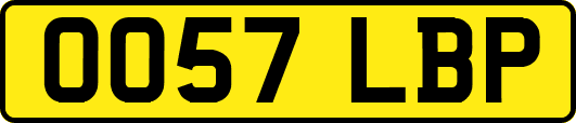 OO57LBP