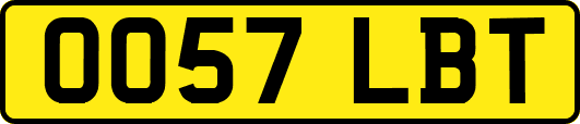 OO57LBT