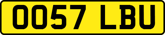 OO57LBU