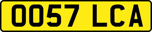 OO57LCA