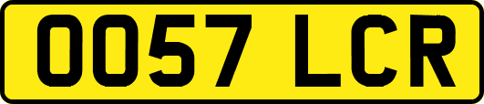 OO57LCR