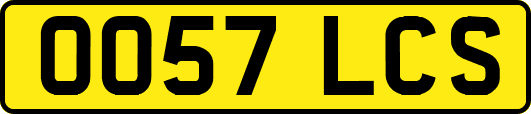 OO57LCS