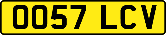 OO57LCV