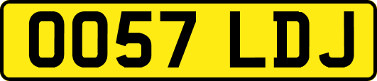 OO57LDJ