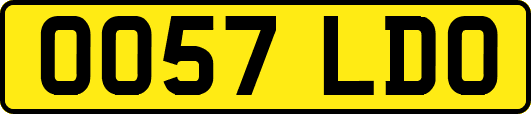 OO57LDO