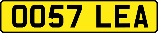 OO57LEA