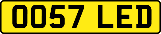 OO57LED