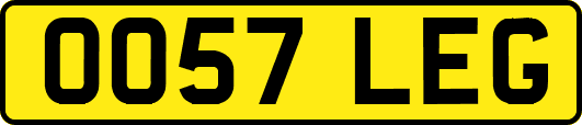 OO57LEG