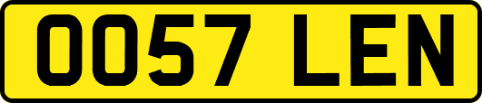 OO57LEN