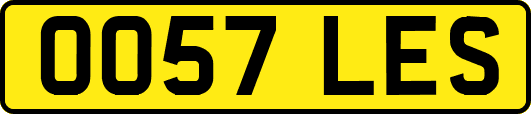 OO57LES