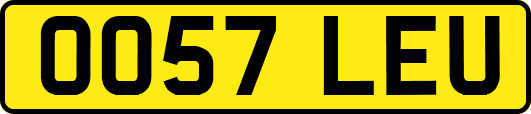 OO57LEU