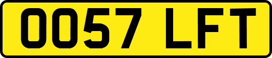 OO57LFT