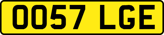 OO57LGE