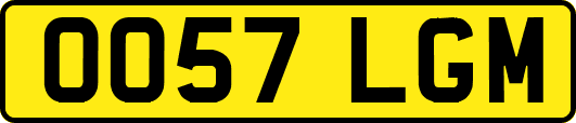 OO57LGM