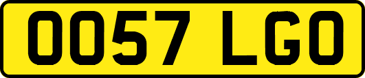 OO57LGO