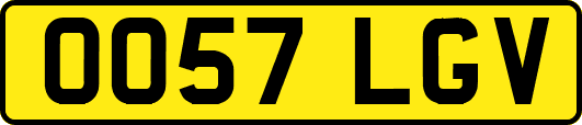 OO57LGV