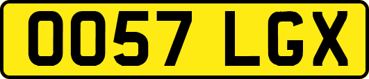 OO57LGX