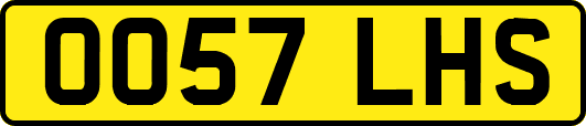 OO57LHS