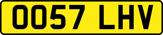 OO57LHV