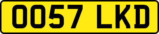OO57LKD