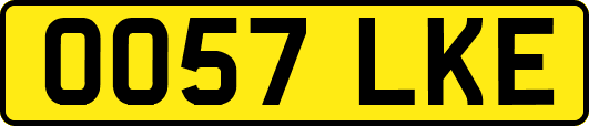 OO57LKE