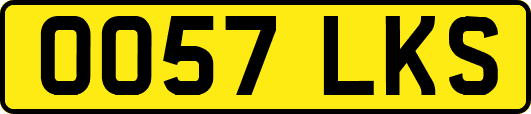 OO57LKS