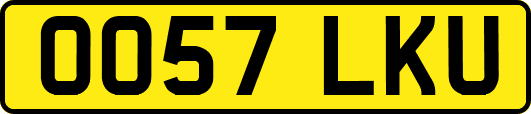 OO57LKU