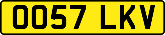 OO57LKV