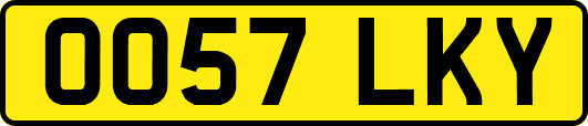 OO57LKY