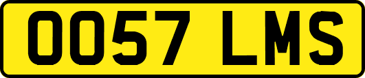 OO57LMS