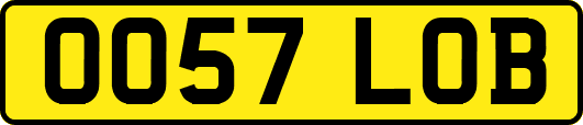 OO57LOB