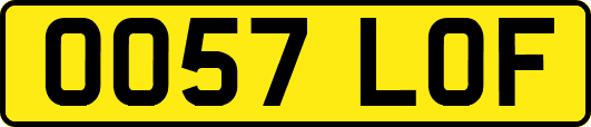 OO57LOF