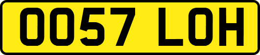 OO57LOH