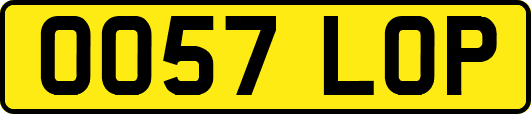 OO57LOP