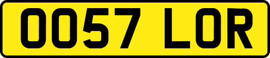 OO57LOR