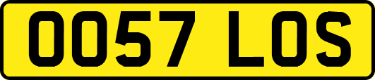 OO57LOS