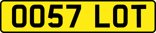OO57LOT