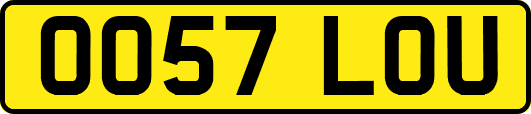 OO57LOU