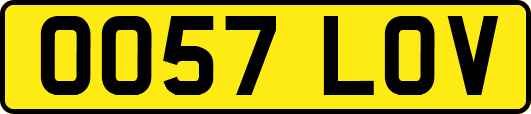 OO57LOV