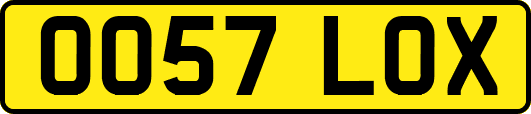 OO57LOX