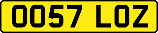 OO57LOZ
