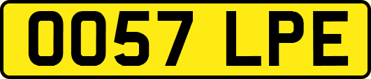 OO57LPE