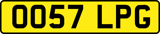 OO57LPG