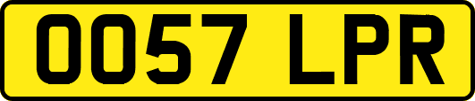 OO57LPR