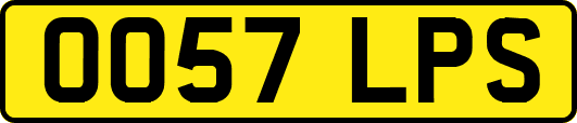 OO57LPS