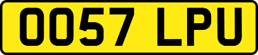 OO57LPU