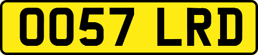 OO57LRD